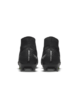 Nike Zoom Mercurial Superfly 9 FG Botas de fútbol para terreno firme. Nike ES