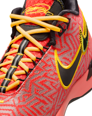 LeBron NXXT Genisus EP