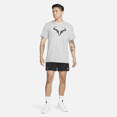 NikeCourt Dri-FIT ADV Rafa Men's 18cm (approx.) Tennis Shorts