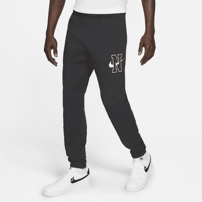 nike oh fleece pants