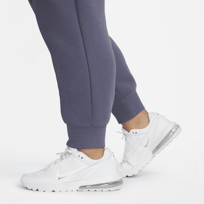 Nike Sportswear Tech Fleece Women's Mid-Rise Joggers (Plus Size)