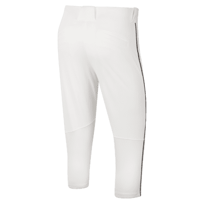 Pantalones de béisbol altos para hombre Nike Vapor Select 