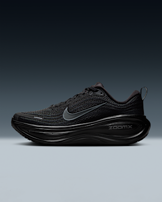 Женские кроссовки Nike Vomero Plus Road для бега