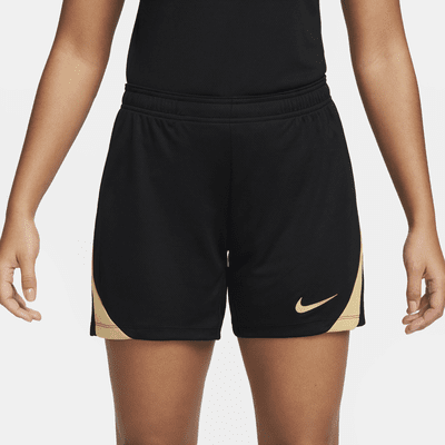 Nike Strike Dri-FIT női futballrövidnadrág