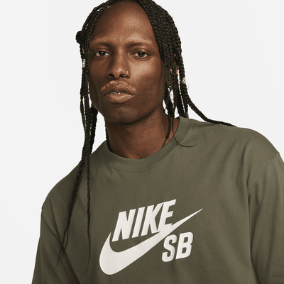 Nike SB Logo Skate T-Shirt