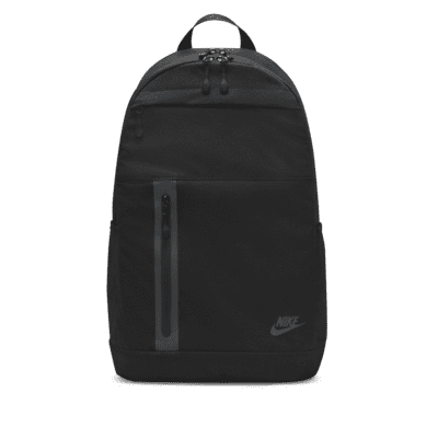 Paris Saint-Germain Nike Backpack - Black