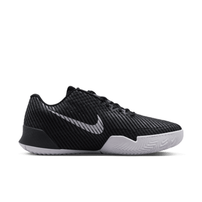 NikeCourt Air Zoom Vapor 11 Toprak Kort Kadın Tenis Ayakkabısı