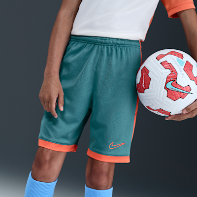 Nike Academy Big Kids' Dri-FIT 7" Soccer Shorts