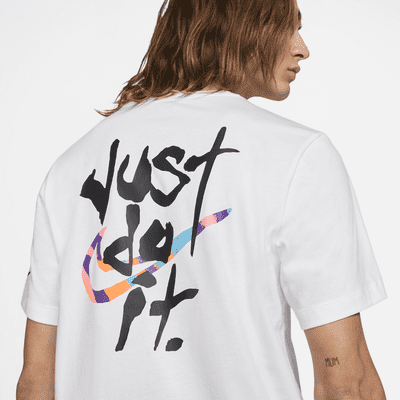 ナイキ スポーツウェア メンズ Tシャツ