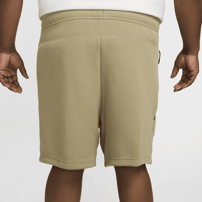 Shorts Nike Sportswear Tech Fleece - Uomo