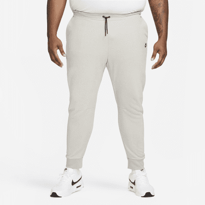 Joggers acondicionados para el invierno para hombre Nike Sportswear Tech Fleece