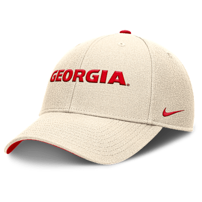 Georgia Bulldogs Primetime Rise