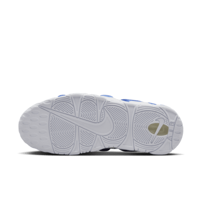 Nike Air More Uptempo Low Men's Shoes