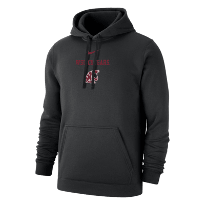 Washington State Club Fleece