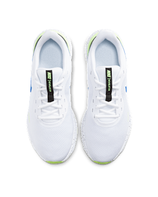 nike revolution 5 custom