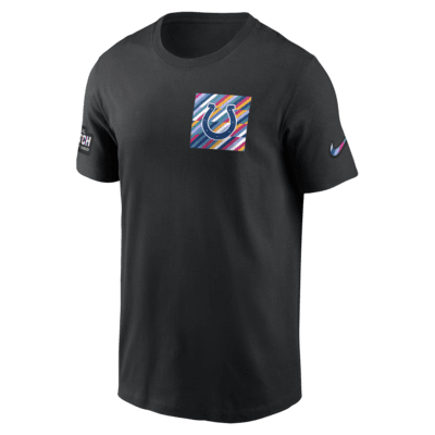 Design indianapolis Colts Nike 2023 Nfl Crucial Catch Sideline T-Shirt,  hoodie, sweater, long sleeve and tank top