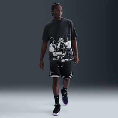 LeBron 'Chosen One' Men's Max90 Basketball T-Shirt