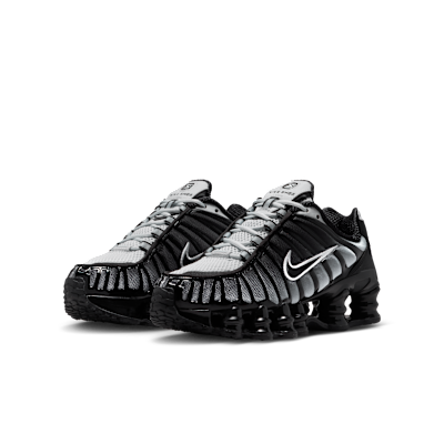 나이키 샥스 TL 주니어 신발