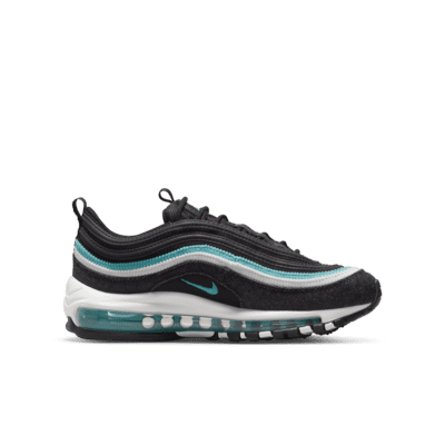 Calzado para niños grandes Nike Air Max 97 SE