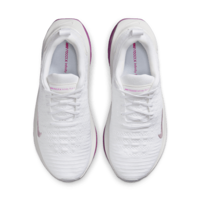 Scarpa da running su strada Nike InfinityRN 4 – Donna