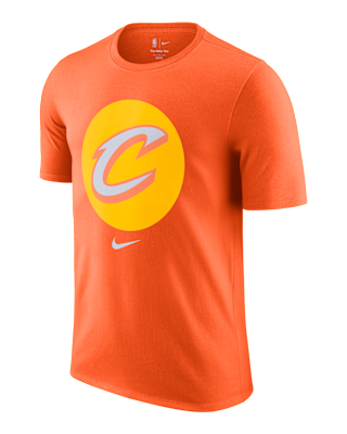 Мужская футболка Cleveland Cavaliers Essential City Edition Nike NBA