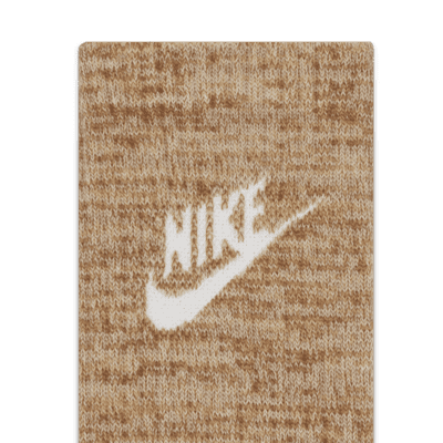 Nike Everyday Plus Cushioned Crew Socks