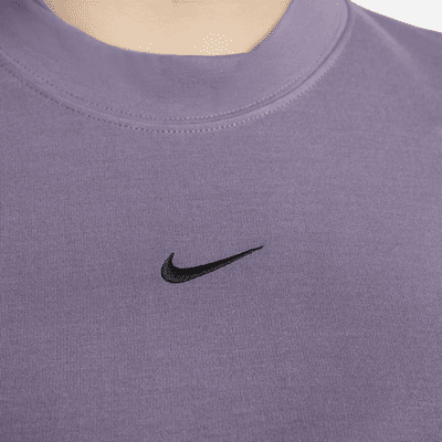 Nike Sportswear Essential Women's Midi Dress (Plus Size). Nike.com