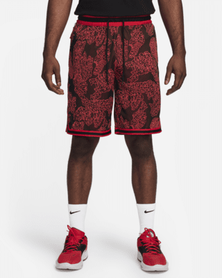 Мужские шорты Nike Dri-FIT DNA 10" Basketball Shorts для баскетбола