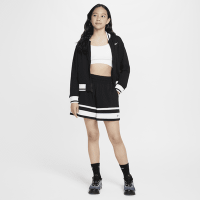 Nike Sportswear Girls' Jacket