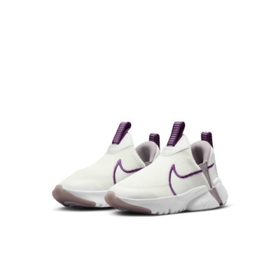 Tenis para niños de preescolar Nike Flex Plus 2