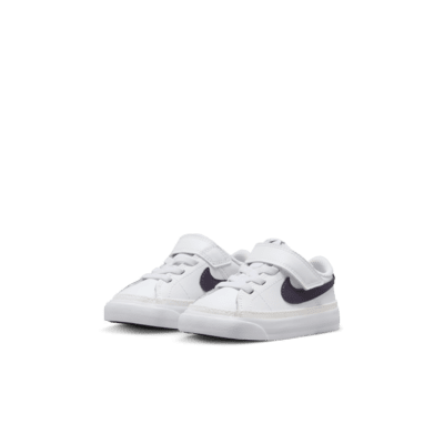 Tenis para bebé e infantiles Nike Court Legacy