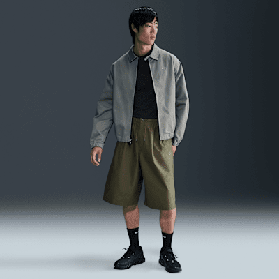 Nike Club