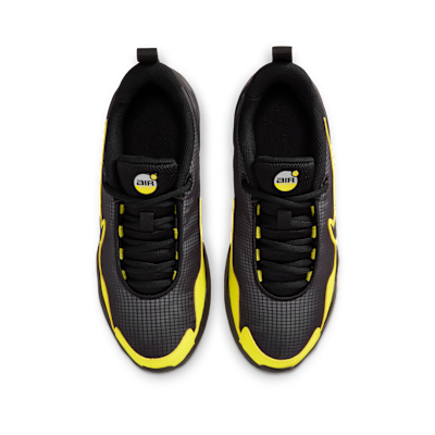 Nike Air Max Nova Big Kids' Shoes