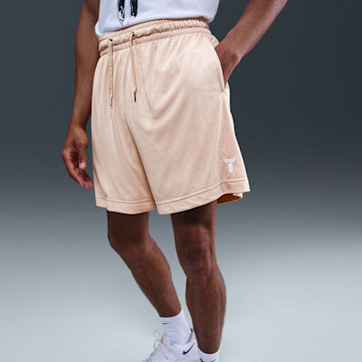 15cm basketbalové kraťasy Kobe Dri-FIT