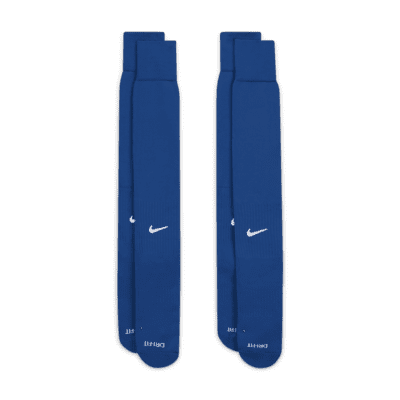 Calcetines de Béisbol/Softbol hasta la rodilla para niños (2 pares) Nike Swoosh Nike