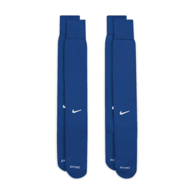 Nike Baseball/Softball Over-the-Calf Socks (2 Pairs). Nike.com