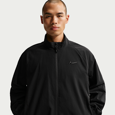 Мужские куртки Nike SB Ishod Track Jacket