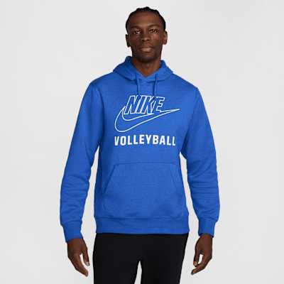 Nike Men's Volleyball Pullover Hoodie