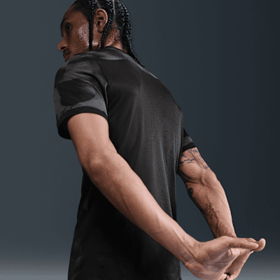 Męska koszulka piłkarska Dri-FIT Nike Academy+