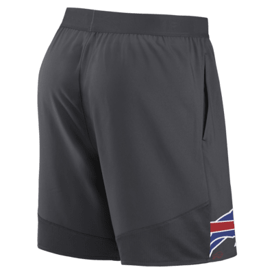 Nike Dri-FIT Stretch (NFL Buffalo Bills) Men's Shorts.