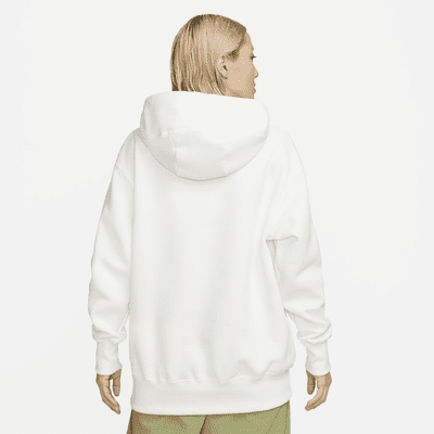 Nike Sportswear Women's Oversized Fleece Hoodie