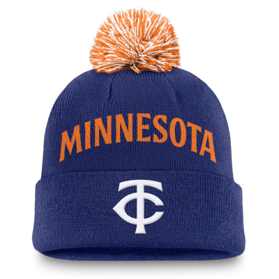 Minnesota Twins Peak