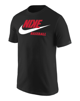 nike soccer training shirt