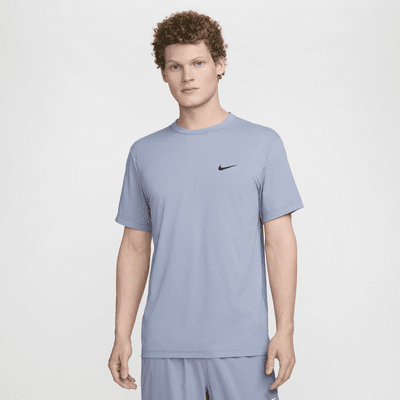 Nike Hyverse Men's Dri-FIT UV Short-sleeve Versatile Top