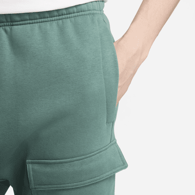 Nike Air Fleece-Cargohose für Herren