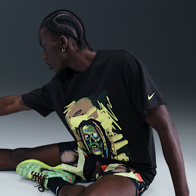 Ja Nike Camiseta de baloncesto M90 - Hombre