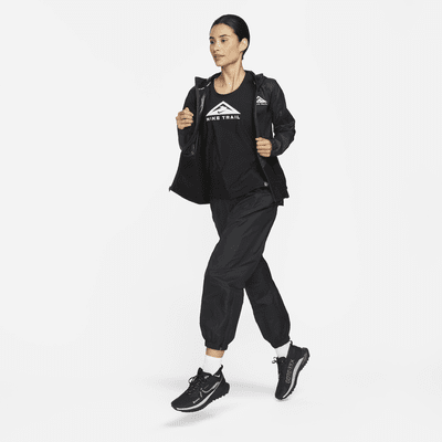 Pantalon de trail Nike Trail Repel pour femme