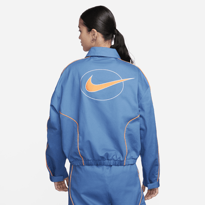 Nike Sportswear Women's Woven Jacket