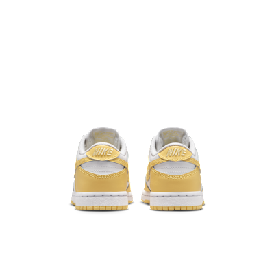 나이키 덩크 로우 리틀키즈 신발
