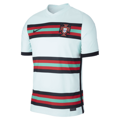 Maillot De Football Portugal Stadium Exterieur Pour Homme Nike Ch